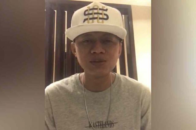 Tak Hanya Para Politisi, Ucapan Selamat Kemenangan Al Haris-Sani juga Disampaikan Musisi Wahyu Slow