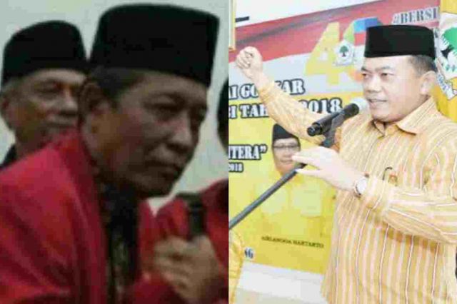 Eks Kader Golkar dan PDIP Menang Pilgub Jambi, Ini Kata Pengamat