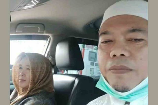 Al Haris: Hidup Ini Harus Sabar, Ikhlas dan Bersyukur kepada Allah SWT