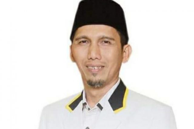 Heru Kustanto Terpilih Menjadi Ketua DPW PKS Provinsi Jambi Periode 2020-2025