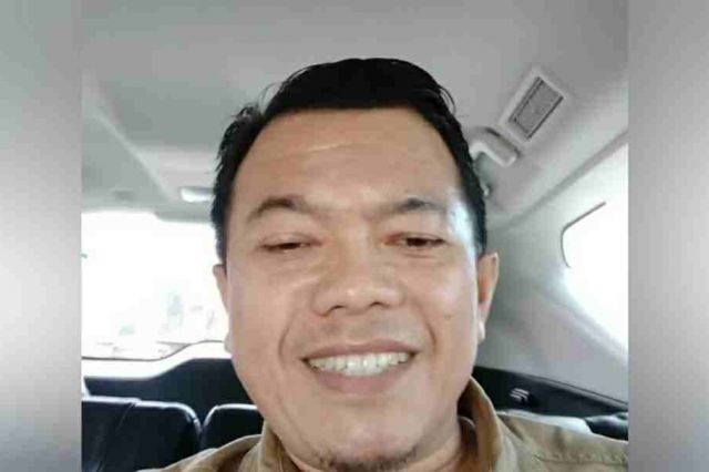 Al Haris Kembali Sapa Masyarakat Jambi Melalui Vlognya Hari Ini