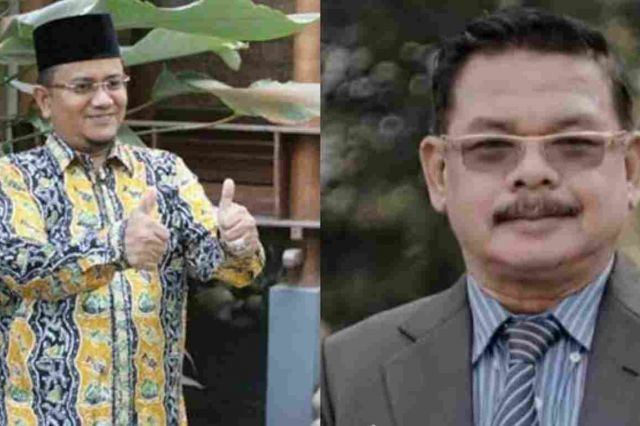 Polling Online Pilwako Jambi, Nama Maulana-Farti Tempati Peringkat Teratas