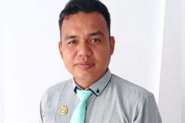 Pimpin LBH APB Kota Jambi, Adhari Siap Berikan Bantuan Hukum Bagi Masyarakat Kurang Mampu