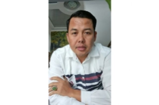 Karyadi Minta CE Sanksi Ketua DPD II Golkar Ivan Wirata