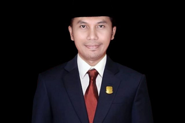 Ketua DPRD Provinsi Jambi Siap Bersinergi Membangun Jambi Bersama Al Haris