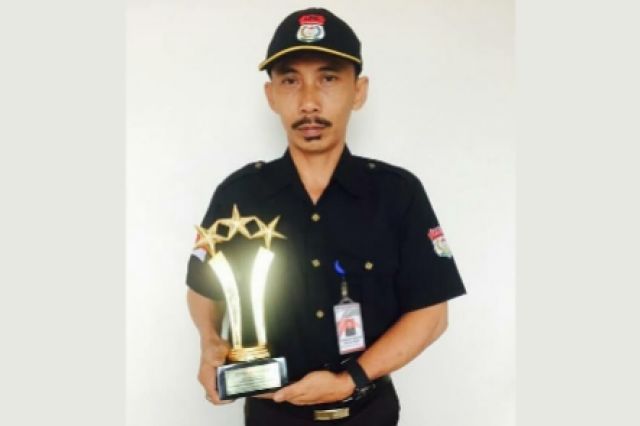 Jambi Terpilih Sebagai Provinsi Peduli Terhadap Konsumen, Gubernur Baru Akan Terima Penghargaan
