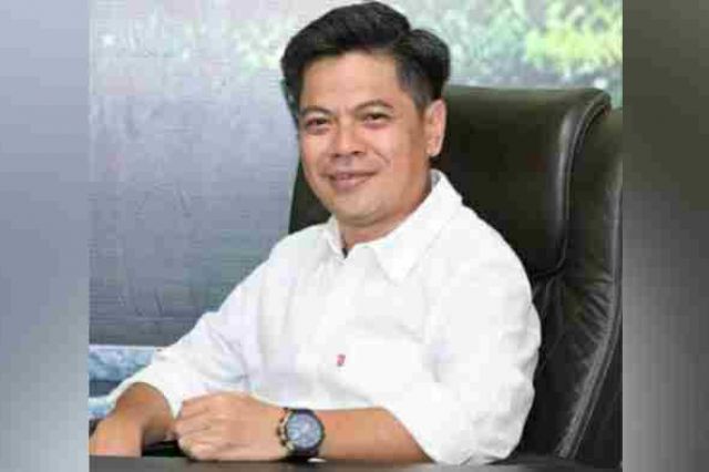 Sayangkan Penundaan Musorkob KONI Tebo, Ansori: Jangan Ada Kepentingan Pribadi