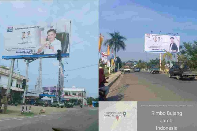 Jubir Haris-Sani Diisukan Ikut Pilkada Tebo? Ini Kata Pengamat