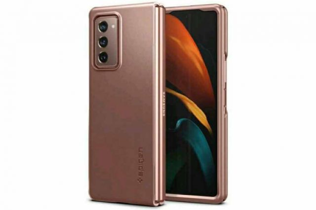 Review Spesifikasi dan Harga Samsung Fold 3