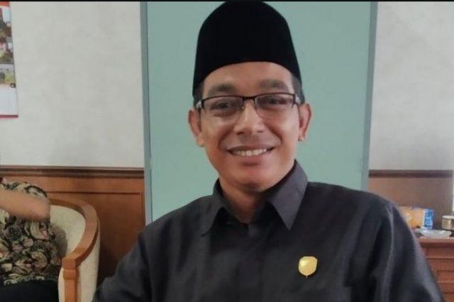 Minta Lengkapi Syarat dan Fasilitas, DPRD Muaro Jambi Mendukung RSUD Ahmad Ripin Dijadikan BLUD