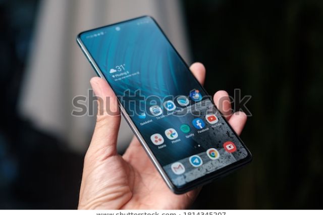 Cara Merawat HP Baru Agar Awet