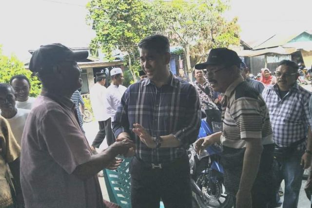 Fasha: Menang Merupakan Suatu Keharusan di Tanjab Barat