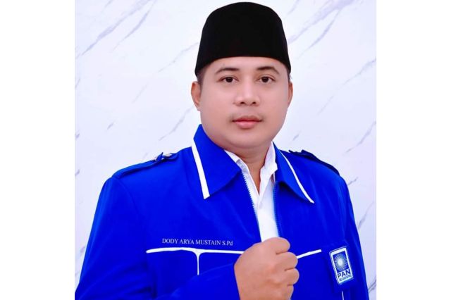 Keluarga H Slamet Kastalo Siap Menangkan Haris-Sani Lanjutkan Jambi Mantap Jilid II