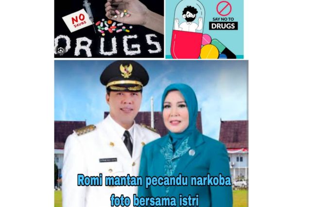 Di Tanjab Barat: Emak-emak Enggan Pilih Cagub Mantan Pecandu Narkoba