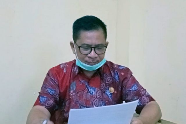 Tiga Besar Lelang Jabatan di Tanjab Barat Diumumkan Pansel, Gatot: Penentunya Bupati