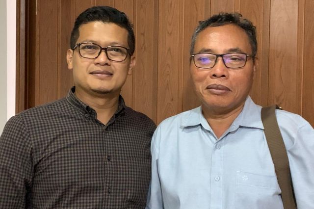 SMSI dan LPDS Sepakat Kerja Sama Jaga Kualitas Media Siber