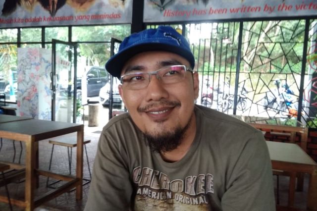 Apresiasi Hasil Survei Indikator, Epi: Trend Cek Endra Naik dari Sebelumnya