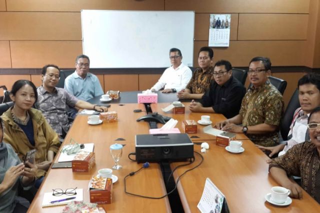 Dewan Pers: SMSI Efektif Mengkampanyekan Pilkada Damai