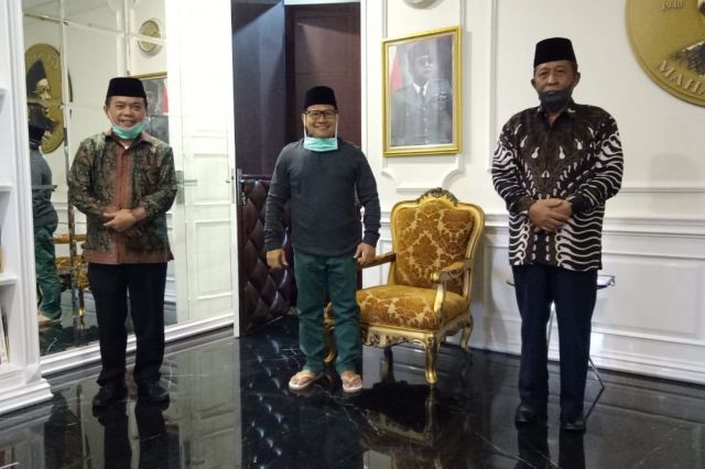Pasangan Pertama yang Pastikan Kantongi Tiket Maju di Pilgub, Begini Kata Al Haris