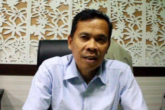 Kejari Jambi Tetapkan Kadis BPPRD Kota Jambi Sebagai Tersangka