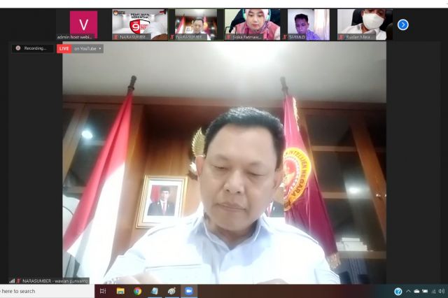 Pilkada di Tengah Covid-19, BIN: Kampanye dan Pemungutan Suara Merupakan Tahapan Paling Rawan