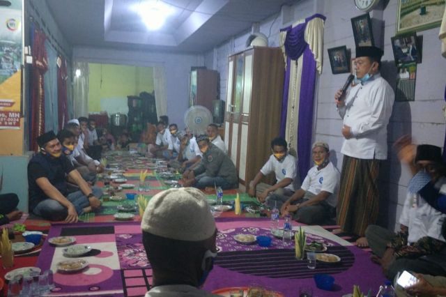 Al Haris: Kedepan Kita Dorong Ponpes Berbasis SMK