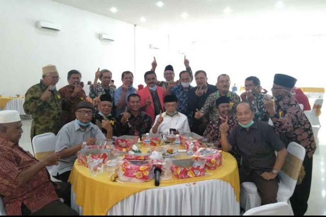 Teman Sekelas Ungkap Sosok CE Memang Dikenal Agamis, Cerdas dan Berprestasi Saat Sekolah