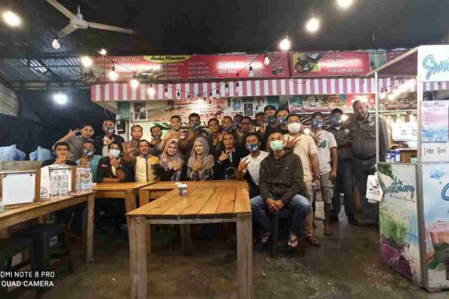 GEMA Kerinci-Sungai Penuh: Wo Haris Satu-satunya Cagub yang Memperjuangkan Pemekaran Kerinci Hilir