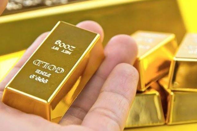 Tambang Emas dari Sarolangun Hingga Tebo, Potensi yang Tak Terakomodir