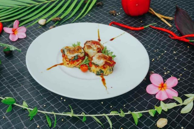 Swiss-Belhotel Jambi Luncurkan Menu Spesial Happening In December 2020
