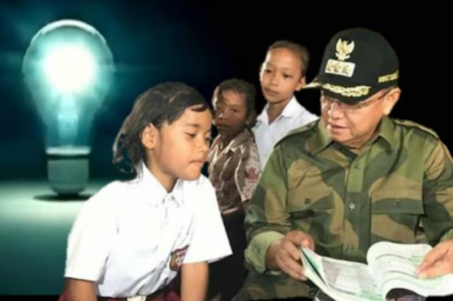 Jika Terpilih, CE Bakal Bawa Kualitas SDM Jambi Berlari Meninggalkan Provinsi Lain