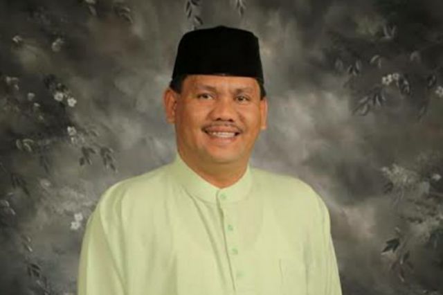 Asad Minta Penyelenggara Pemilu Bekerja Sesuai Regulasi dan Jujur dalam Tegakkan Demokrasi