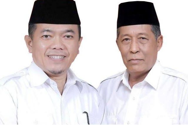 GAM Jambi Ucapkan Selamat ke Haris-Sani, Semoga Diberkati Kemenangan Ini