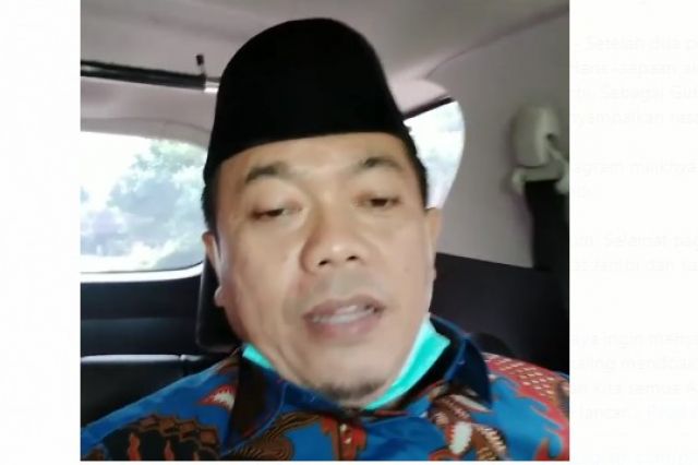 Rindu Wo Haris? Ini Vlog Terbarunya Untuk Semua Masyarakat Jambi