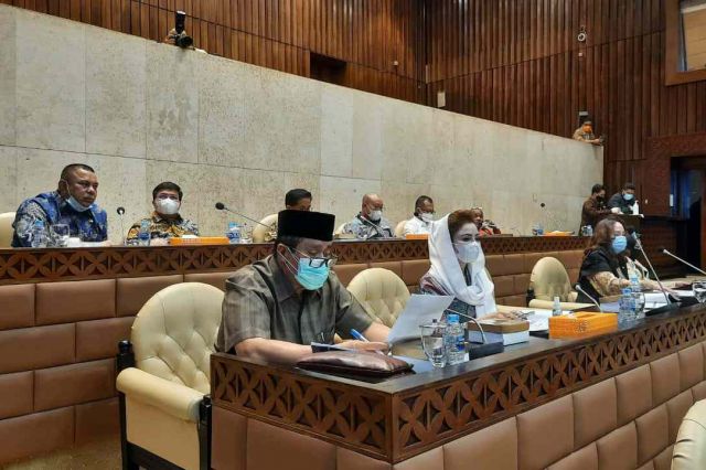 HBA Kritik Kementerian Perhubungan