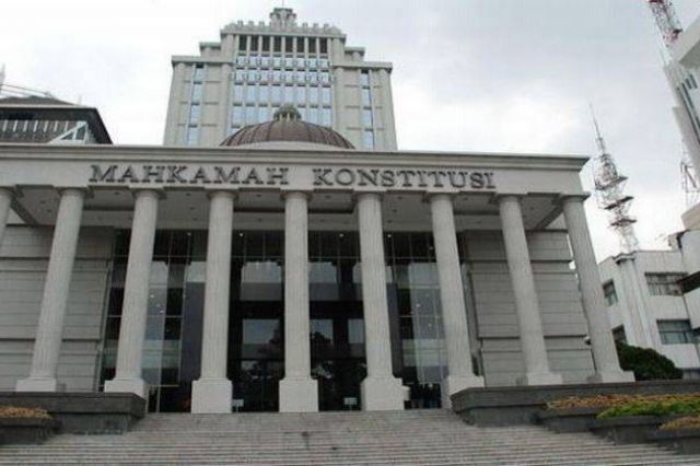 Di Balik Keputusan MK PSU 88 TPS Dalam Pilgub Jambi, Sarbaini: Sinyal Lemahnya Penegakan Hukum