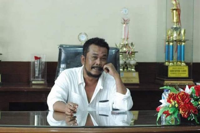 Jika PSU Pilgub Jambi Diundur, Nazli: Potensi Konflik Tinggi