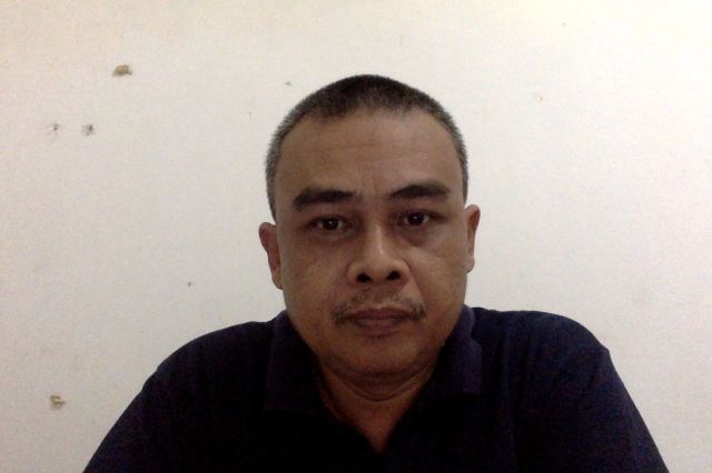 “Kerja, Kerja, Kerja.. Kita Dikejar Waktu”