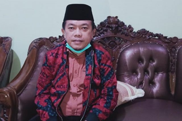 Al Haris Imbau Masyarakat Siapkan Anak untuk Terima Vaksin