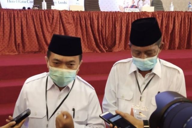 Setahun Tanpa Gubernur Definitif, Warga Minta Pemerintah Segera Lantik Gubernur Jambi Terpilih