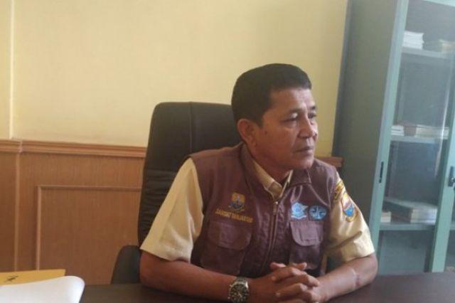 Masa Pemutihan Berakhir, Samsat Tanjab Timur Merealisasikan Pajak dengan Over Target