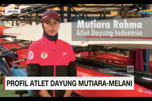 Sang Mutiara Danau Sipin