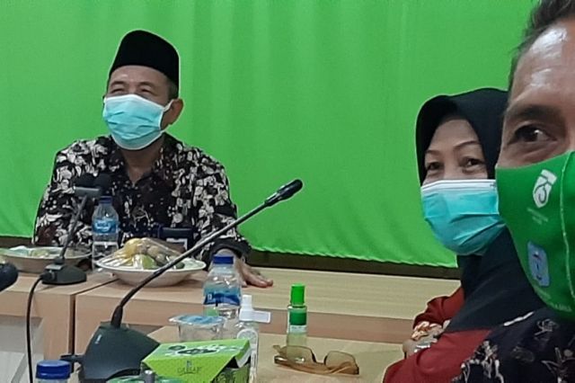 Merangin Raih Penghargaan Kota Layak Anak 2021 Tingkat Pratama