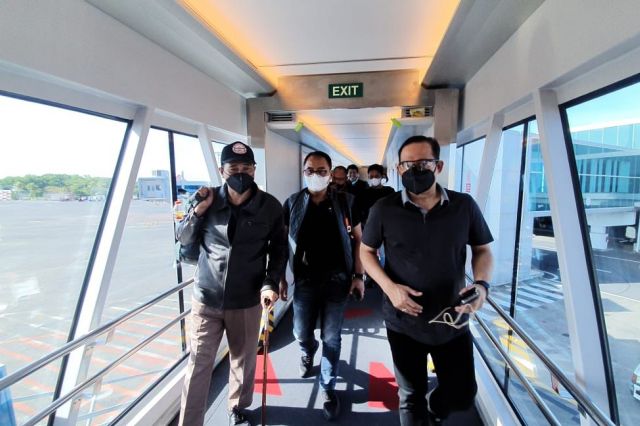 Bareskrim Polri Tangkap Youtuber Muhammad Kece