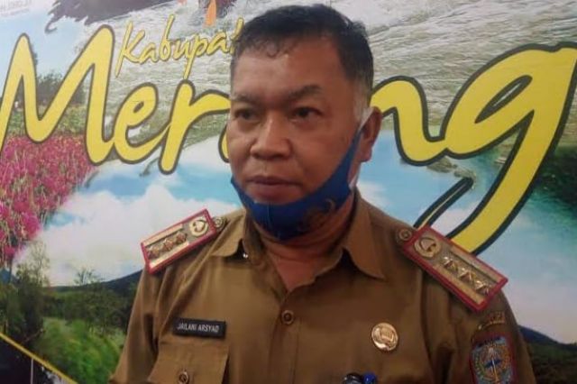 Urus Administrasi Kependudukan dari Rumah, Dukcapil Merangin Siapkan Layanan Online