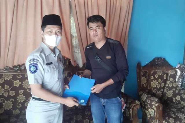 Jasa Raharja Cepat Tanggapi Kecelakaan Minibus Lawan Truk di Bungo yang Menewaskan 5 Orang