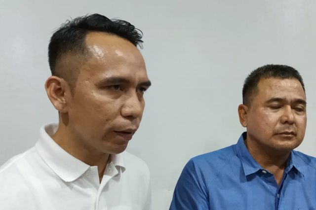 PB PODSI Dukung Penuh Dayung Jambi