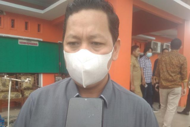 Mulai Persiapkan Diri, Bawaslu Provinsi Jambi Masih Tunggu Intruksi