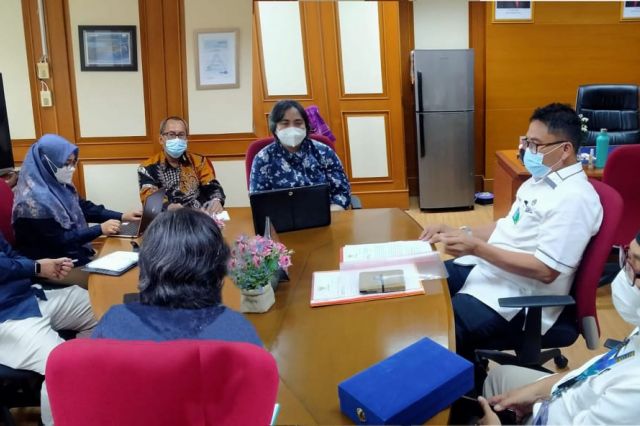 Kementerian Kominfo Respon Usulan Bupati Mashuri