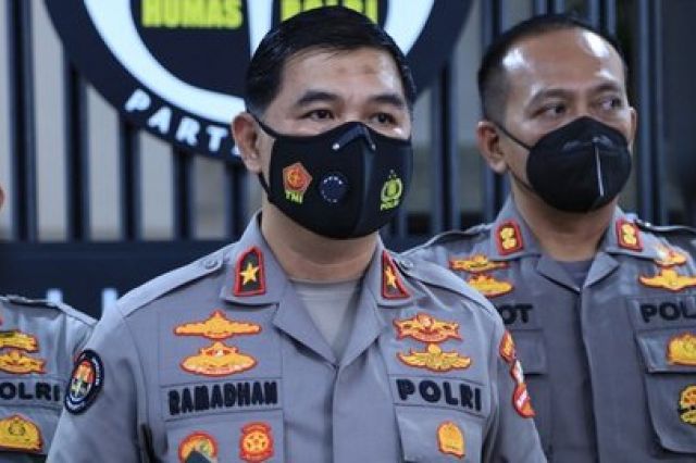 Kasus Ujaran Kebencian Edy Mulyadi Naik ke Tahap Penyidikan